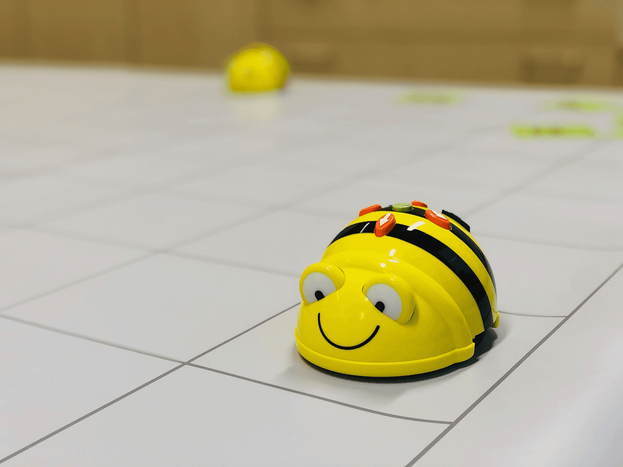 Initiation à l’algorithmie en maternelle